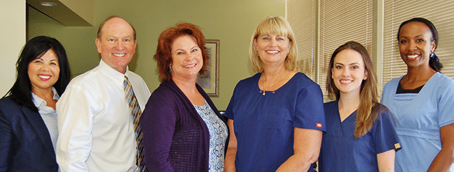 Staff - Spring Valley Dental