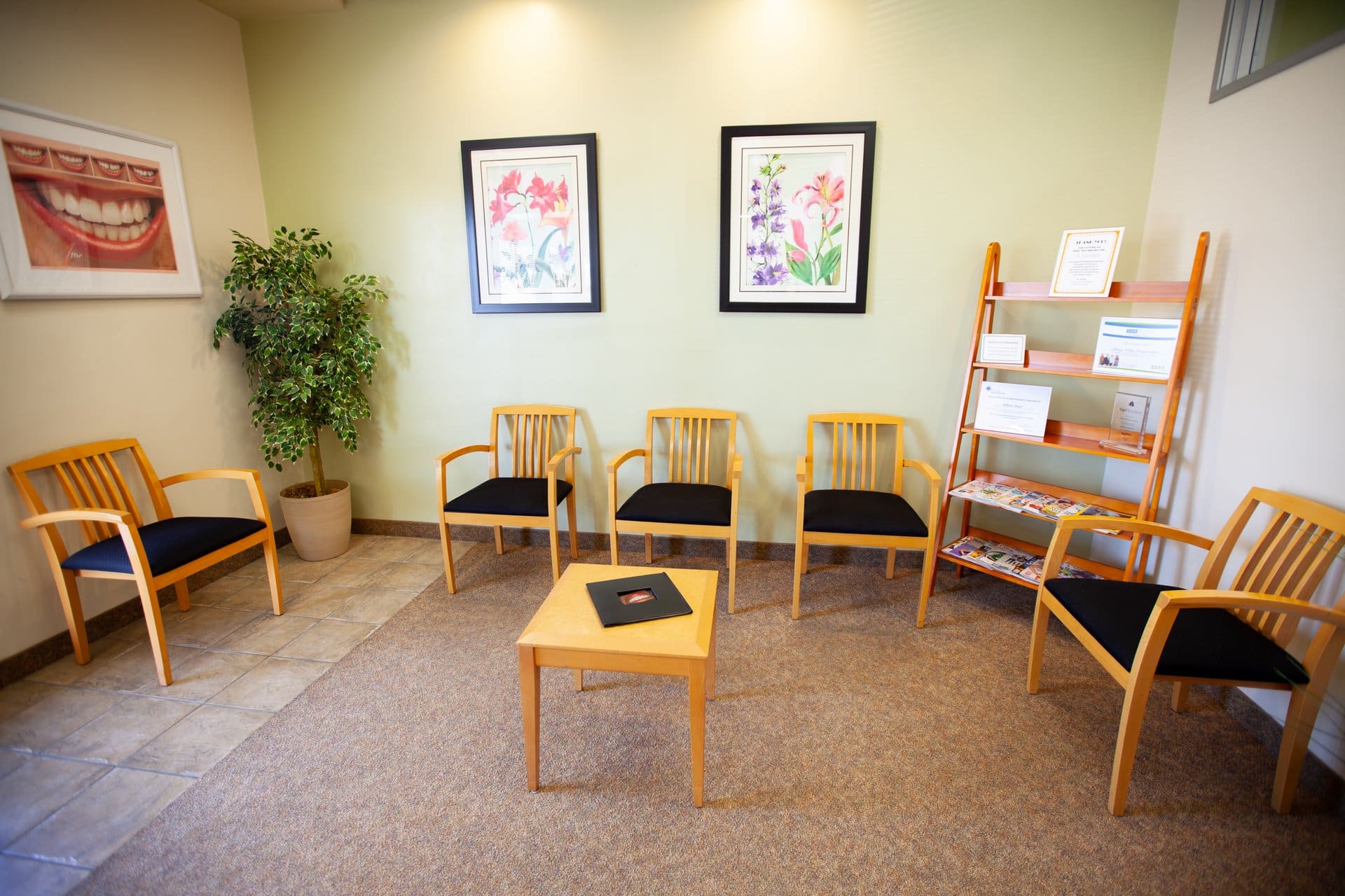 Office Tour - Spring Valley Dental 