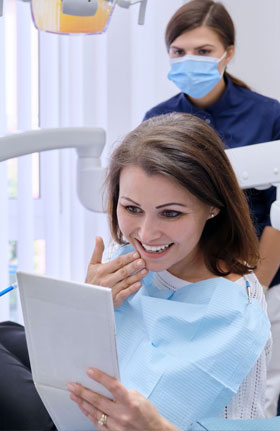 Dental implants Spring Valley, CA
