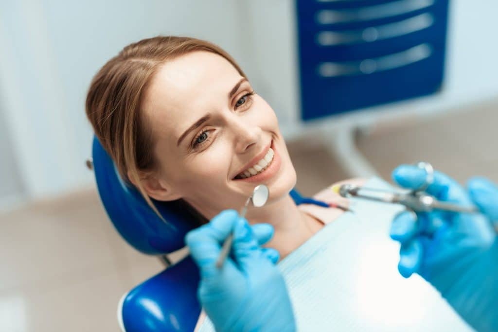 learn how to maintain your oral health with helpful information from Spring Valley Dental in Spring Valley CA