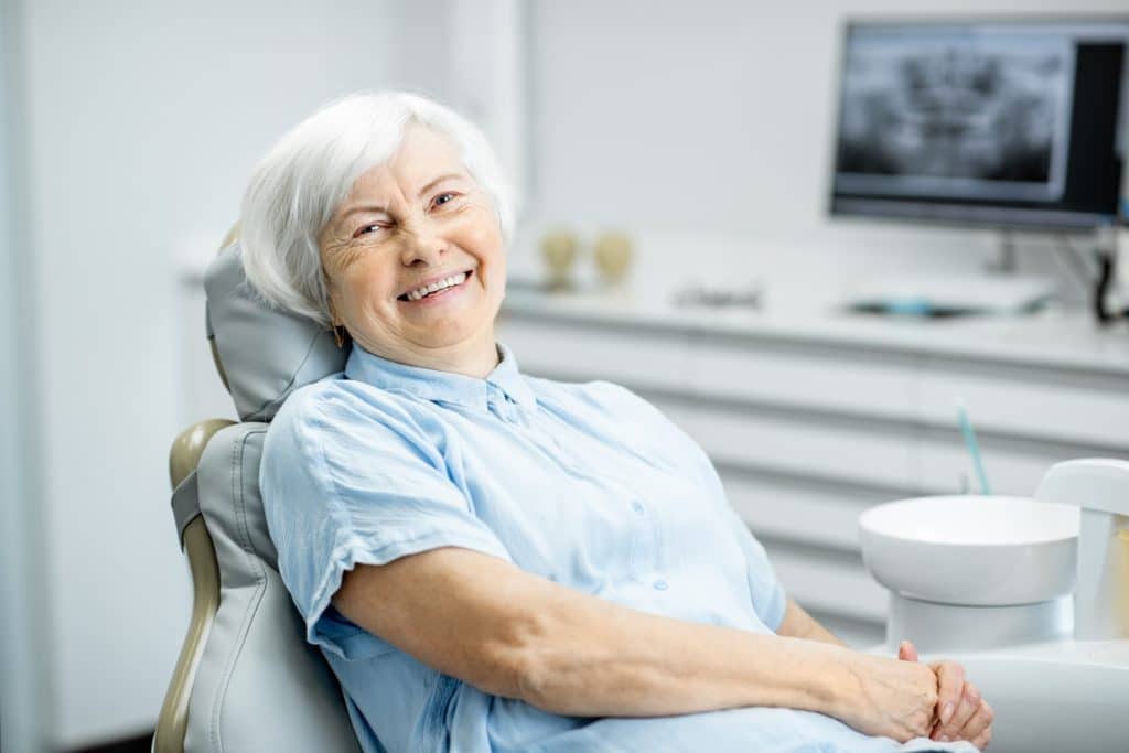 learn about the special considerations seniors patients need for their dental health with expert information from Spring Valley Dental Care in Spring Valley CA
