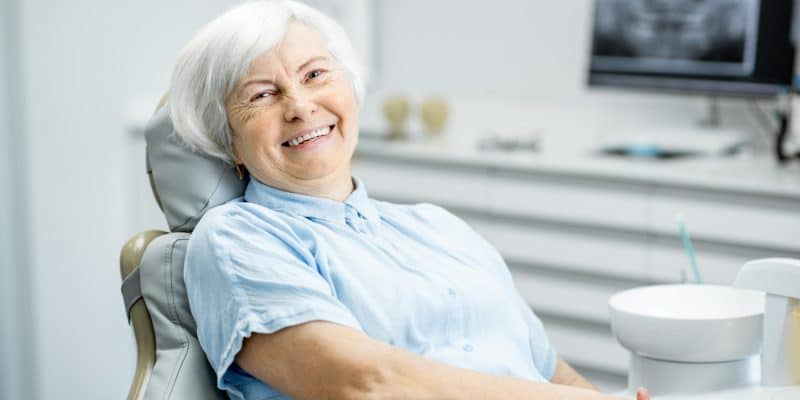 learn about the special considerations seniors patients need for their dental health with expert information from Spring Valley Dental Care in Spring Valley CA