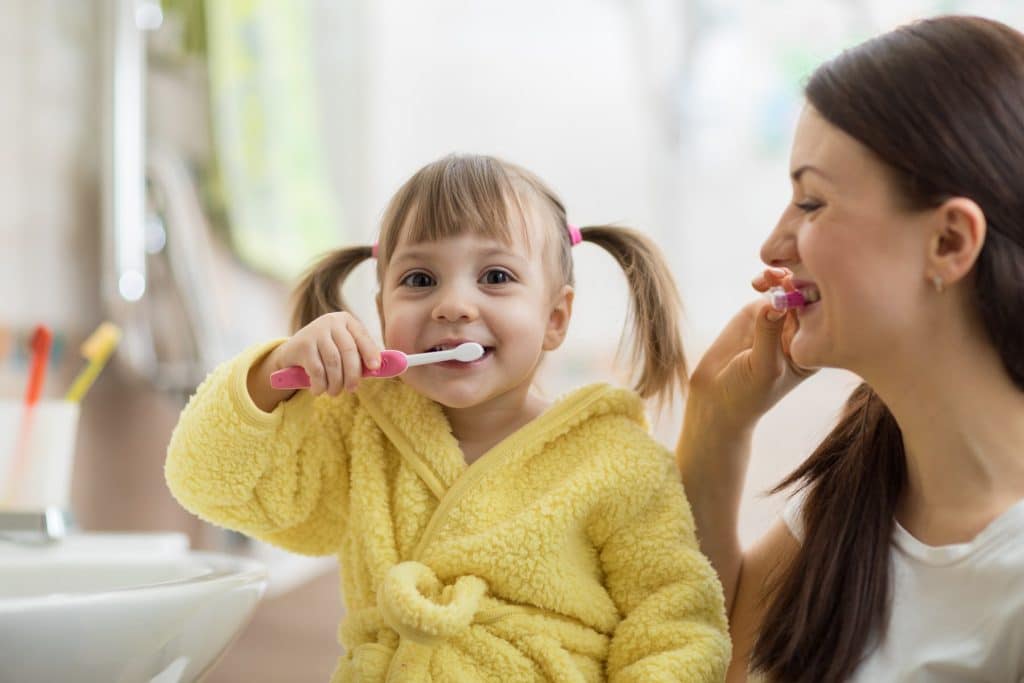 learn about how pediatric dental care can set kids up for a lifetime of oral health with expert information from Spring Valley Dental Care in Spring Valley CA
