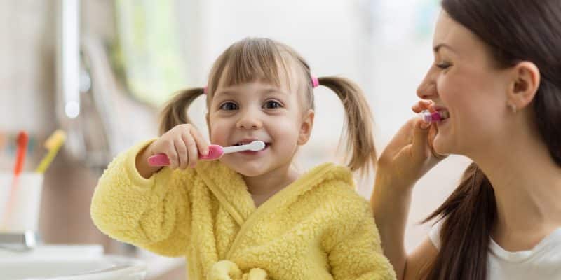 learn about how pediatric dental care can set kids up for a lifetime of oral health with expert information from Spring Valley Dental Care in Spring Valley CA