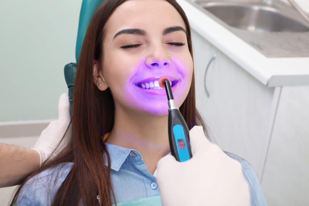 learn about the benefits of laser dentistry with expert information from Spring Valley Dental Care in Spring Valley CA