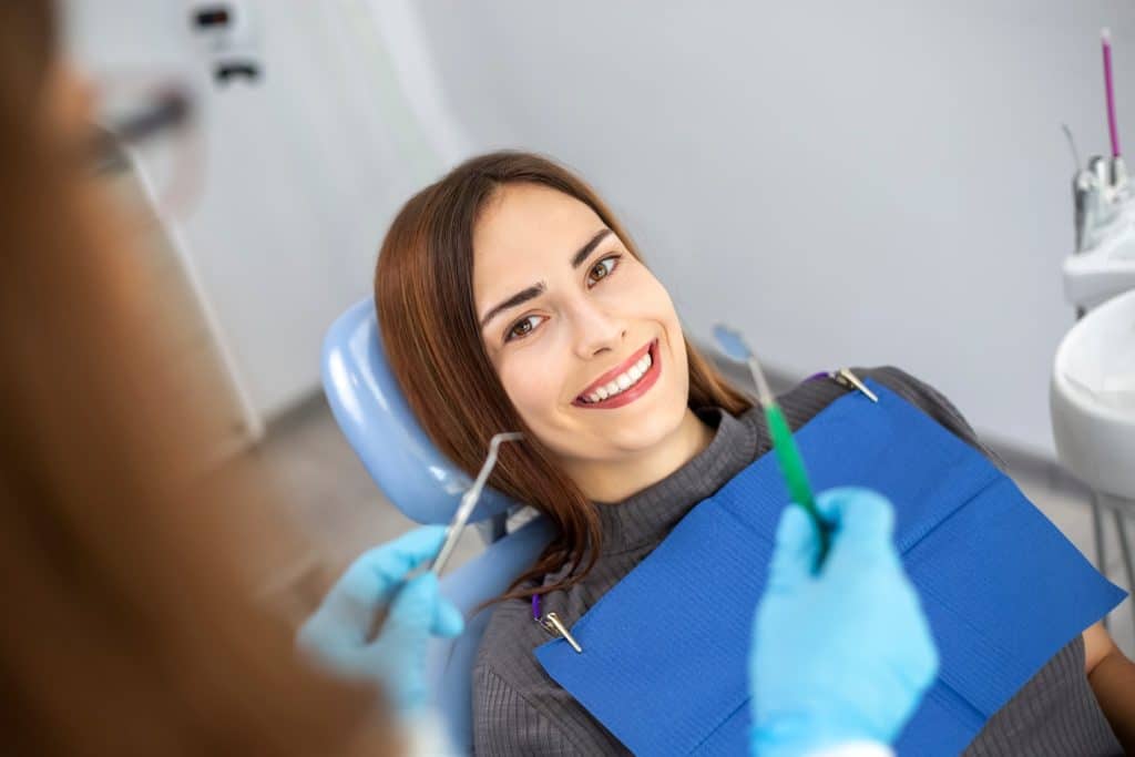 learn how your dentist can identify gum disease and personalize a treatment plan with expert information from Spring Valley Dental Care in Spring Valley CA