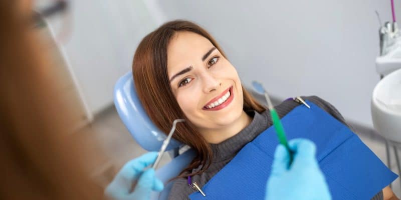 learn how your dentist can identify gum disease and personalize a treatment plan with expert information from Spring Valley Dental Care in Spring Valley CA