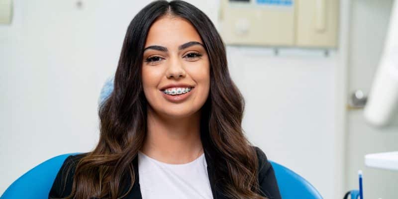 Orthodontic dentist in Spring Valley, CA